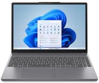 LENOVO Laptop IdeaPad Slim 3 15IRH10 / Intel Core i7-13620H, 15.3", 1920x1200, 8GB, 1TB SSD, FreeDOS, siva